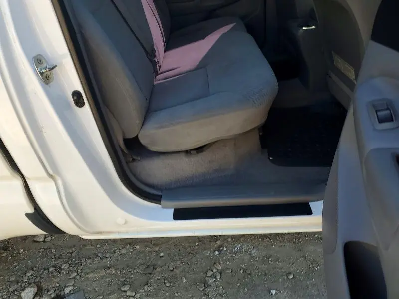 2011 TOYOTA TACOMA PRERUNNER V6  