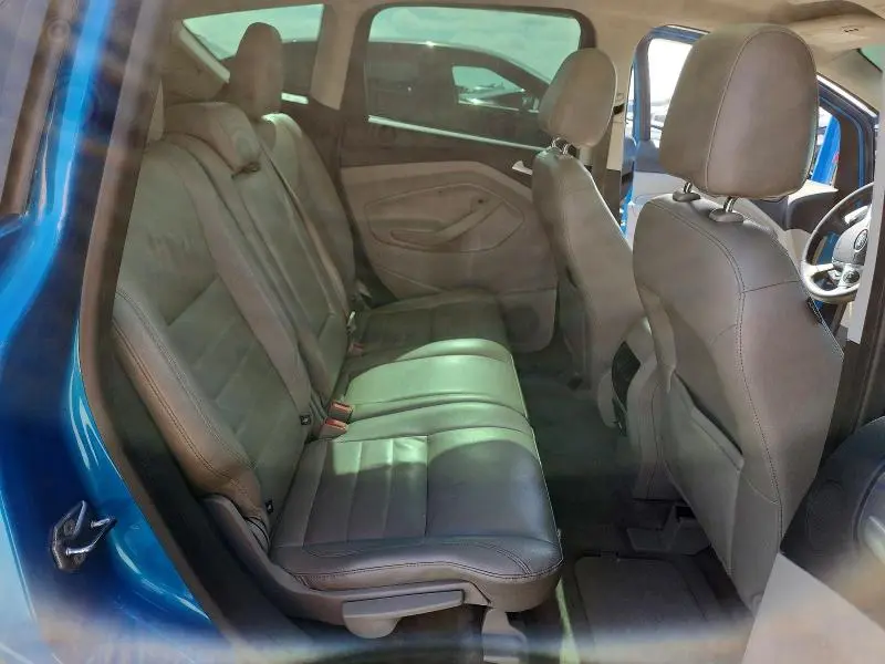 2013 FORD C-MAX SEL  