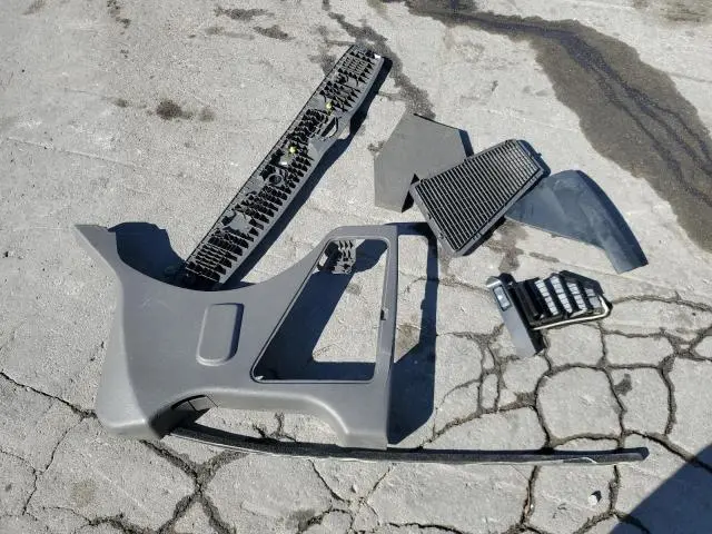 2023 FORD TRANSIT CONNECT XL  