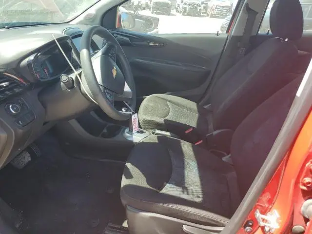 2017 CHEVROLET SPARK 1LT  