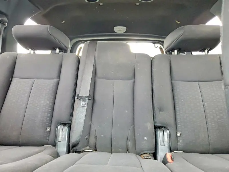 2015 FORD EXPEDITION XLT  