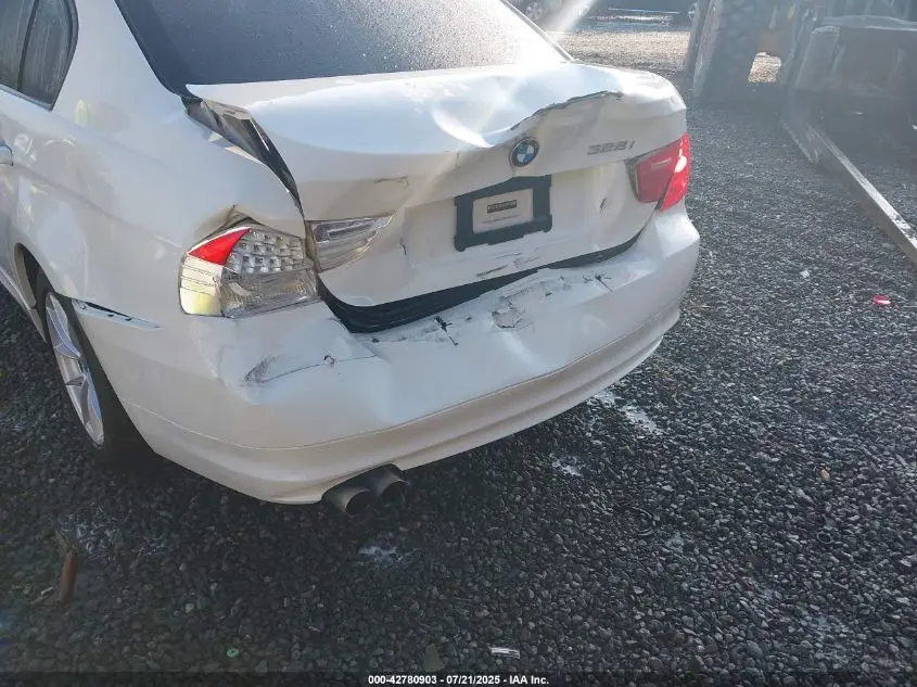 2010 BMW 328 XI