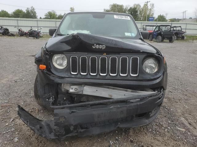 2015 JEEP RENEGADE SPORT