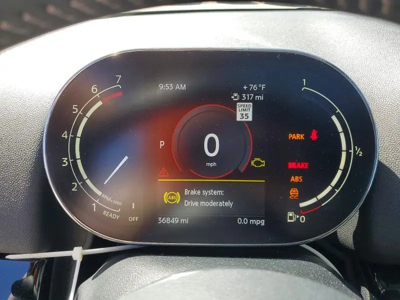 2024 MINI COOPER S COUNTRYMAN ALL4  