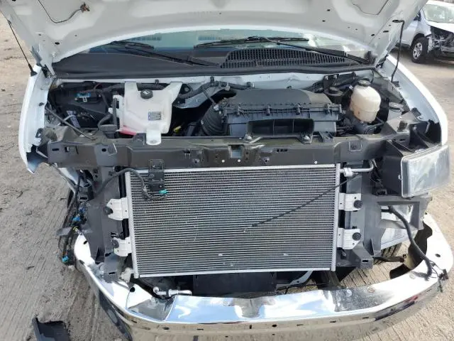 2022 GMC SAVANA G2500  