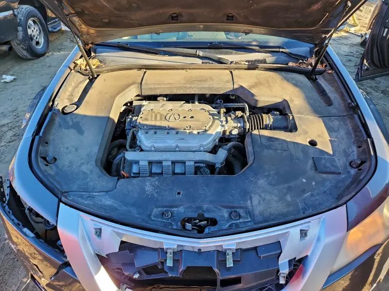 2011 ACURA TL   