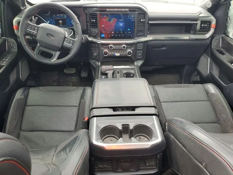 2024 FORD F150 RAPTOR  