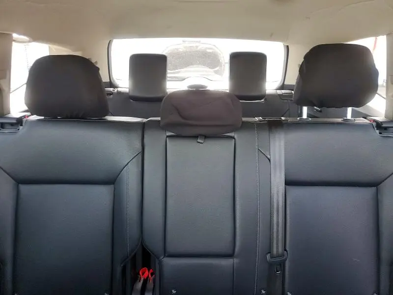 2018 VOLKSWAGEN ATLAS SE  