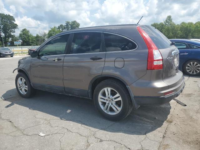 2010 HONDA CR-V EX