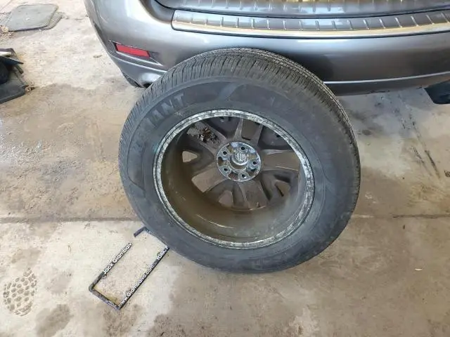 2011 NISSAN MURANO S  