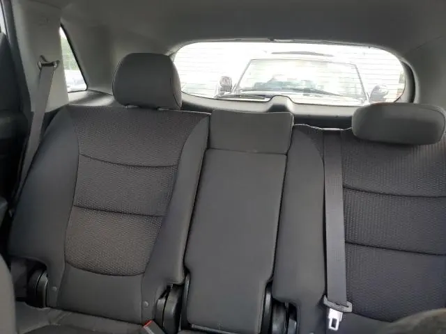 2011 KIA SORENTO BASE  