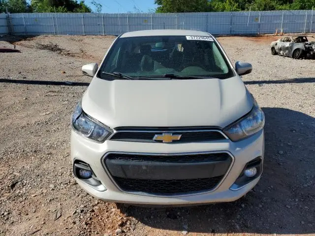 2017 CHEVROLET SPARK 1LT  