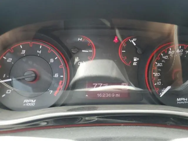 2015 DODGE DART SXT  