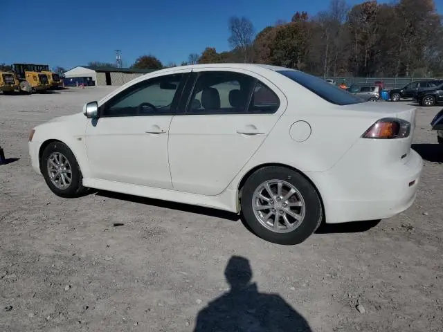 2011 MITSUBISHI LANCER ES/ES SPORT  