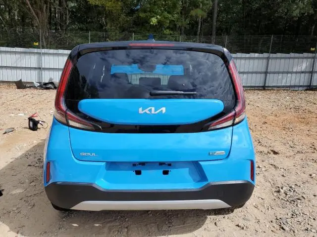 2023 KIA SOUL EX  