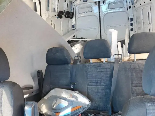 2016 MERCEDES-BENZ SPRINTER 2500  