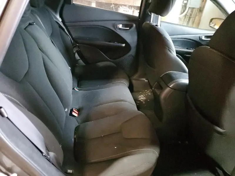 2013 DODGE DART LIMITED  