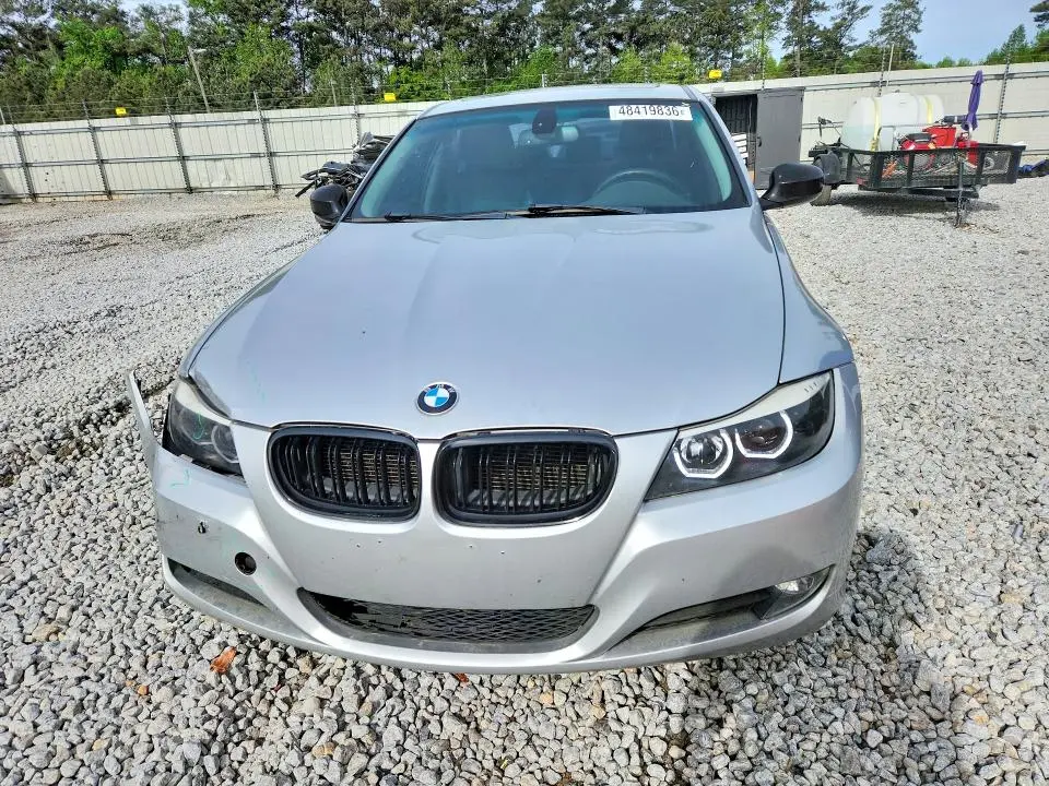 2011 BMW 328 I  