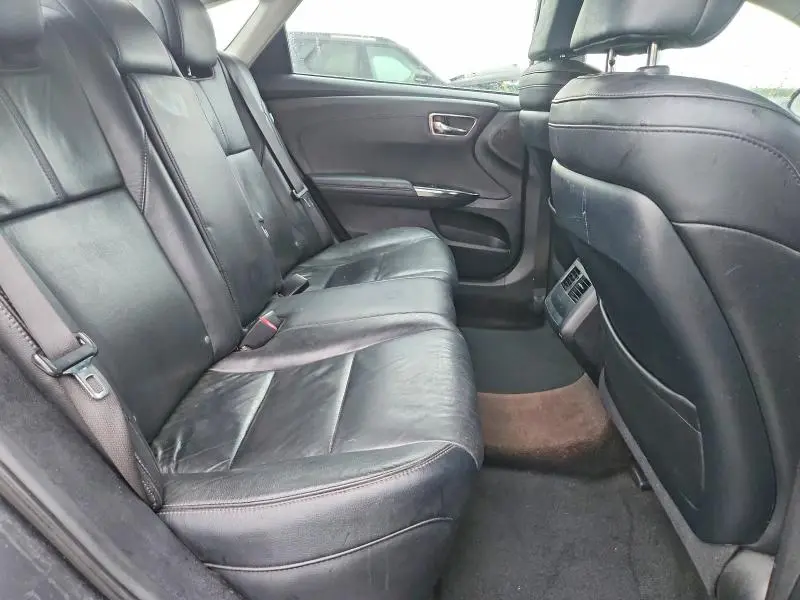 2014 TOYOTA AVALON XLE TOURING  