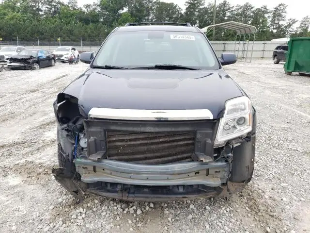 2016 GMC TERRAIN SLE