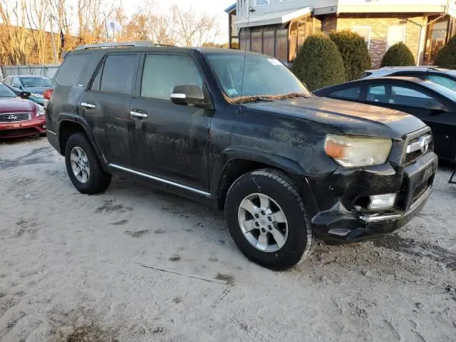 2010 TOYOTA 4RUNNER SR5  