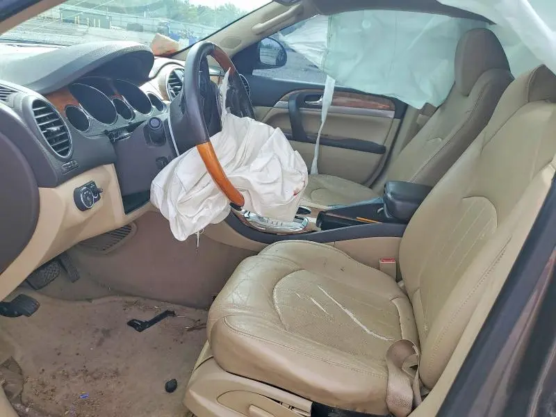 2011 BUICK ENCLAVE CXL  