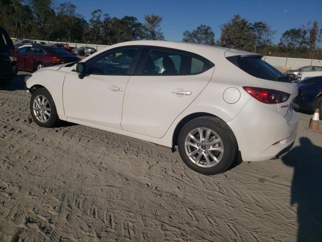 2018 MAZDA 3 SPORT