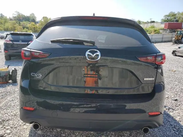 2023 MAZDA CX-5 PREMIUM  