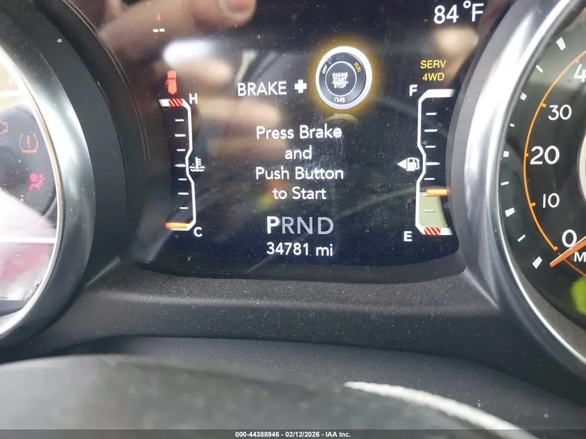 2022 JEEP WRANGLER UNLIMITED SPORT S 4X4