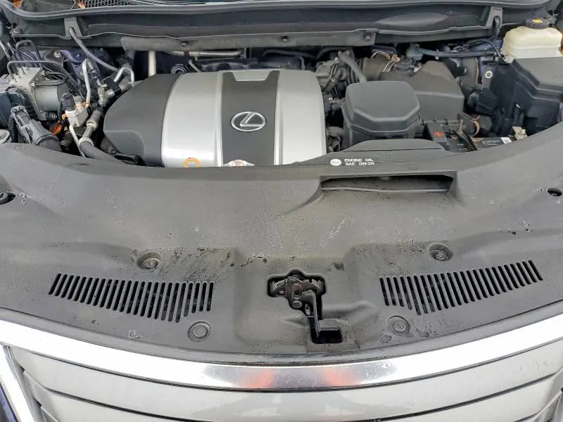2018 LEXUS RX 350 BASE  
