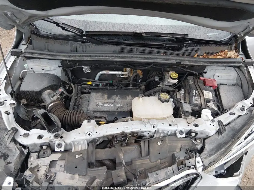 2019 BUICK ENCORE FWD PREFERRED