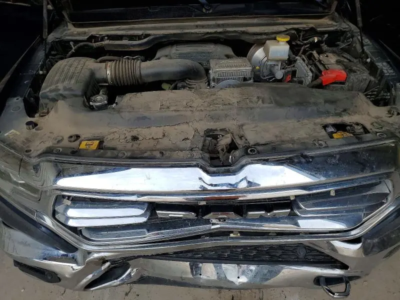 2020 RAM 1500 LONGHORN  