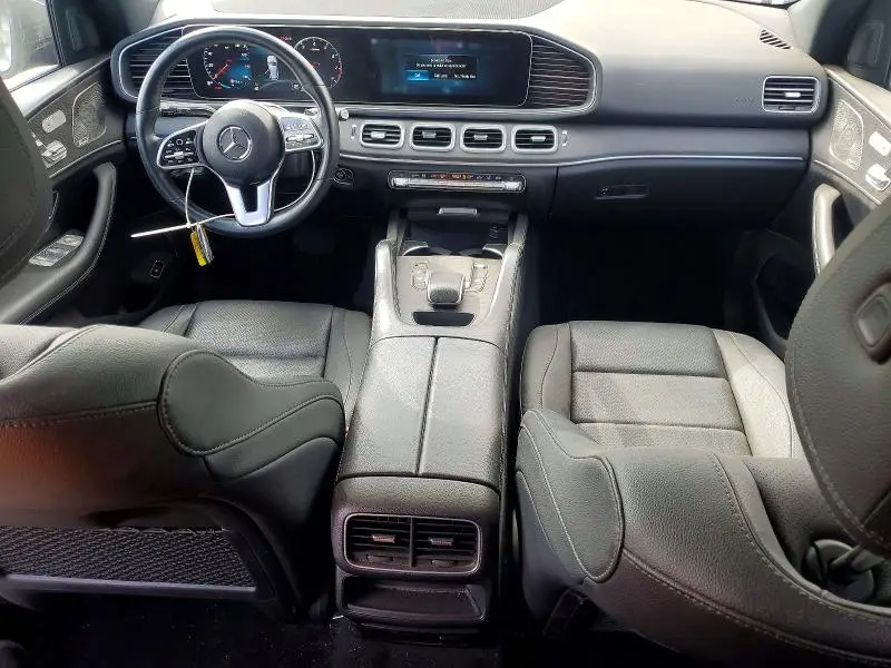 2022 MERCEDES-BENZ GLE 350  