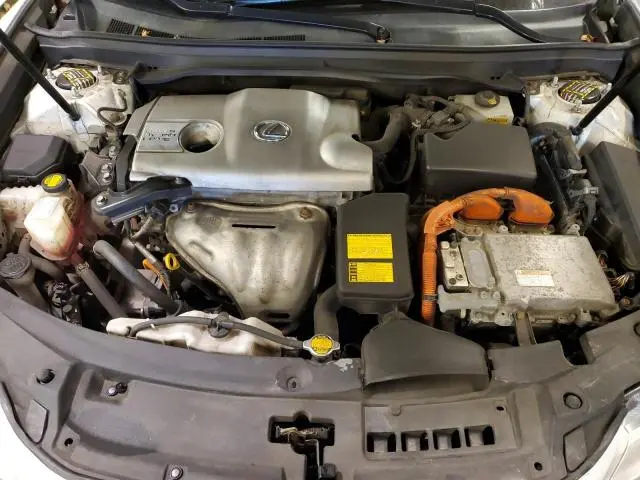 2013 LEXUS ES 300H  