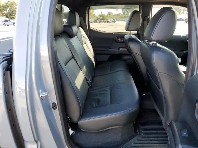 2021 TOYOTA TACOMA DOUBLE CAB  