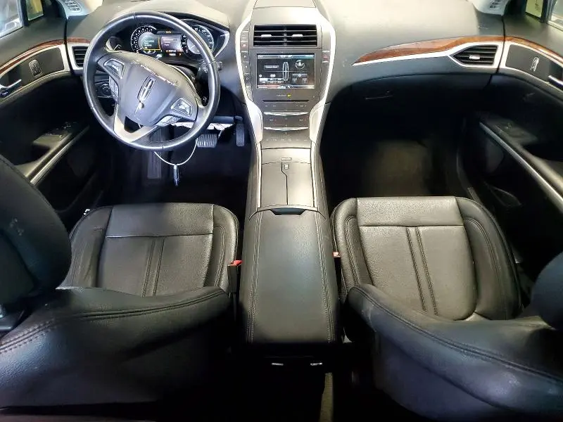 2015 LINCOLN MKZ   