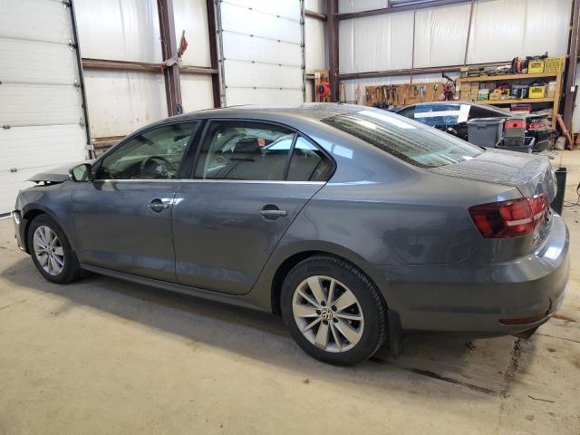 2016 VOLKSWAGEN JETTA S