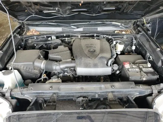 2020 TOYOTA TACOMA DOUBLE CAB  
