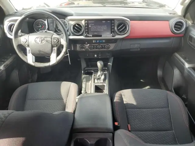 2021 TOYOTA TACOMA DOUBLE CAB  