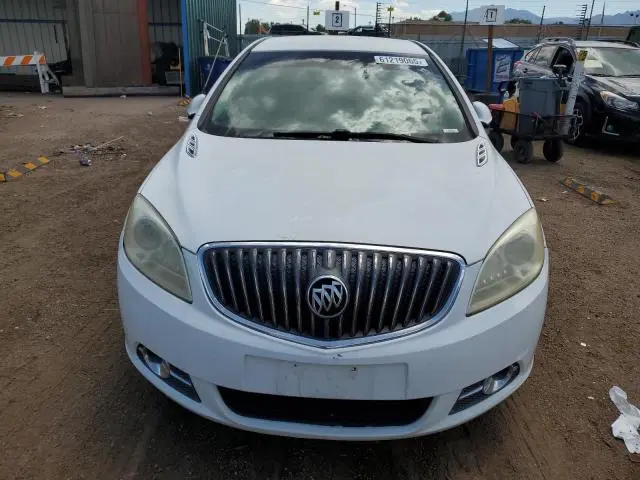 2012 BUICK VERANO 