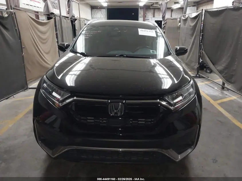 2021 HONDA CR-V 2WD TOURING