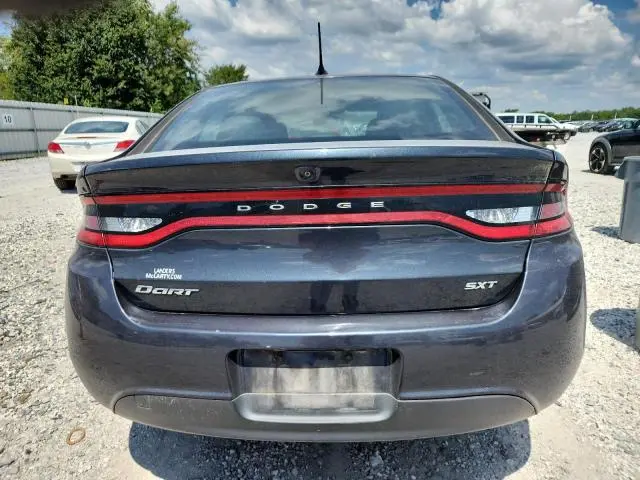 2013 DODGE DART SXT