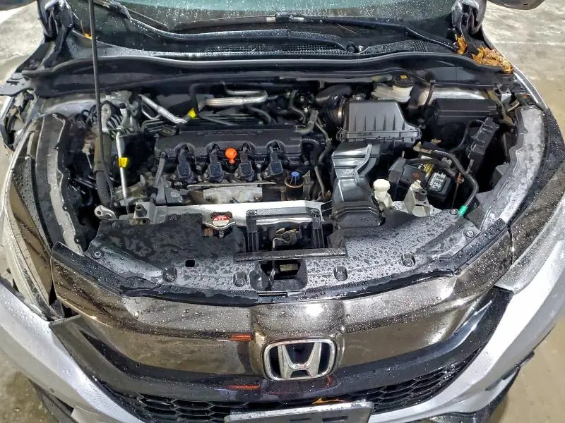 2021 HONDA HR-V SPORT  