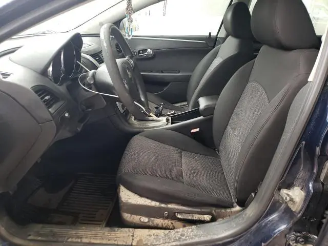 2011 CHEVROLET MALIBU 1LT  