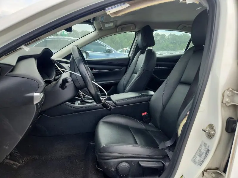 2021 MAZDA 3 SELECT  