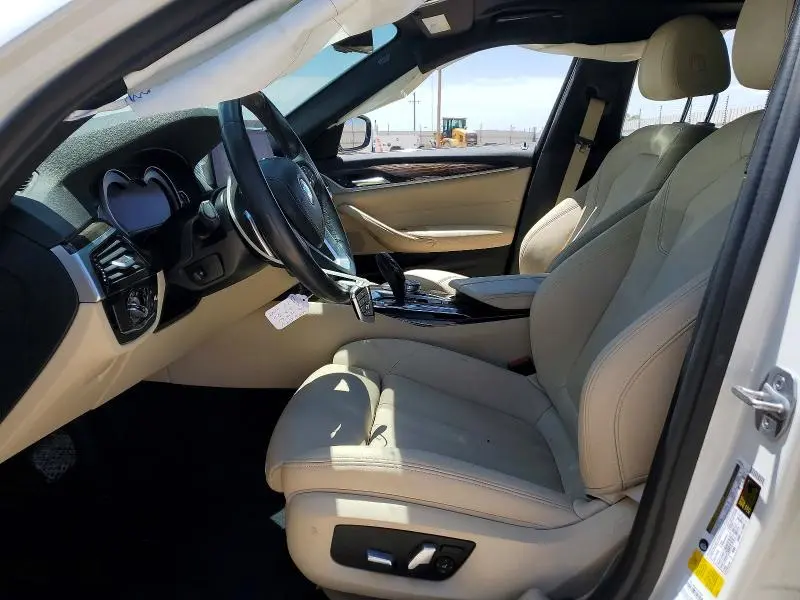 2019 BMW 530 I  