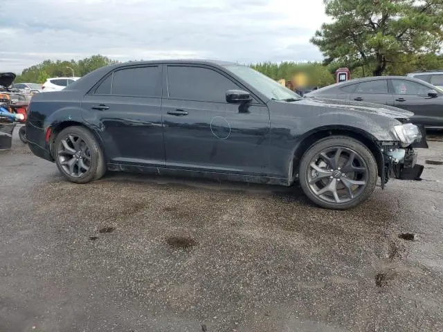 2023 CHRYSLER 300 TOURING  