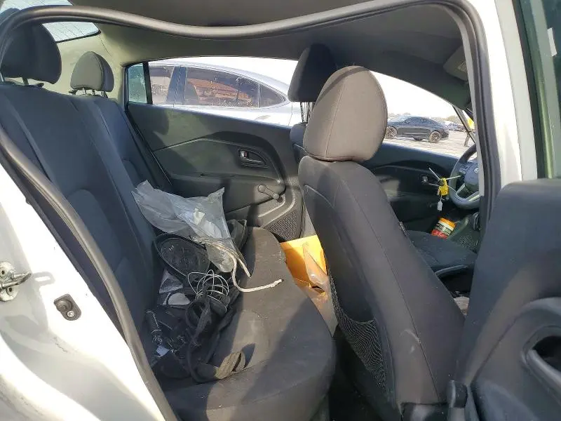 2014 KIA RIO LX  