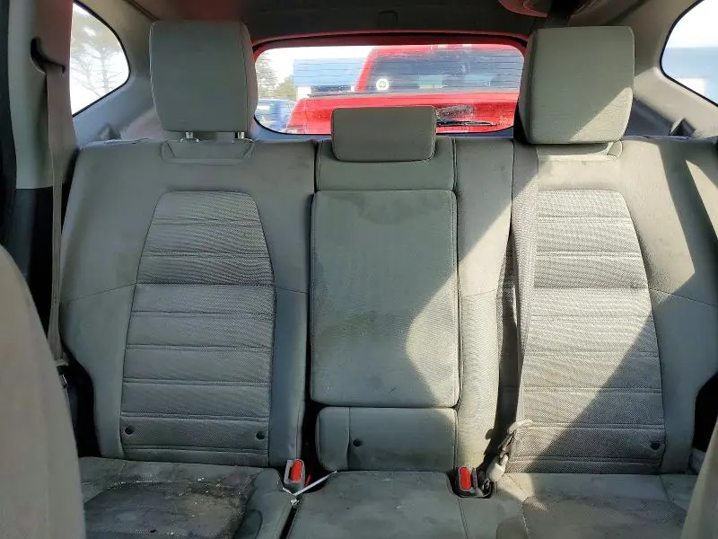 2020 HONDA CR-V LX  