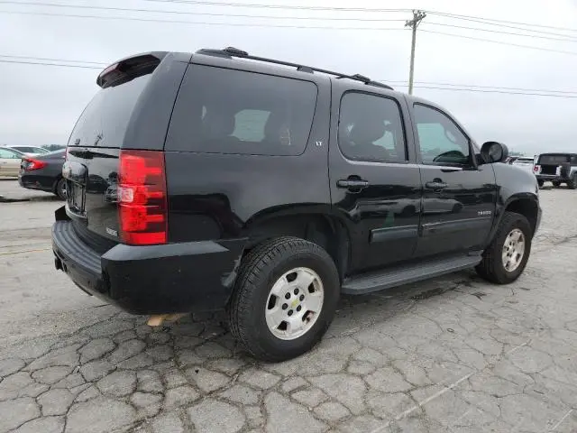 2011 CHEVROLET TAHOE C1500 LT  